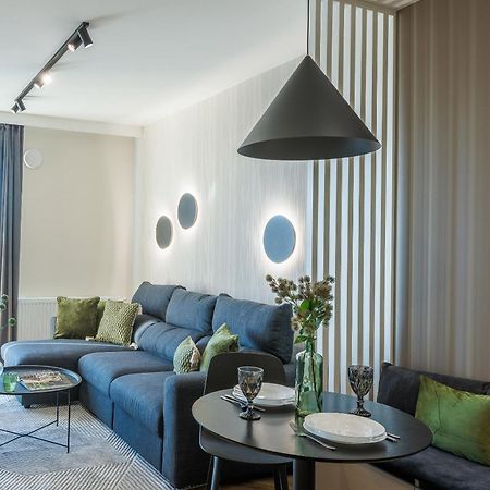 Emihouse Krakovska Apartments Rzeszów Kültér fotó