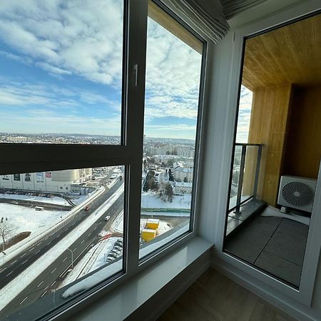 Emihouse Krakovska Apartments Rzeszów Kültér fotó