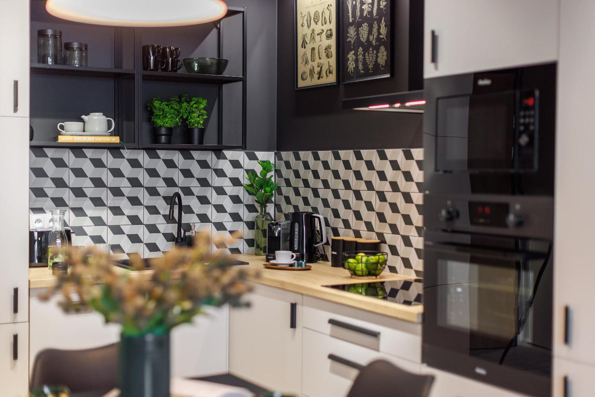 Emihouse Krakovska Apartments Rzeszów Kültér fotó
