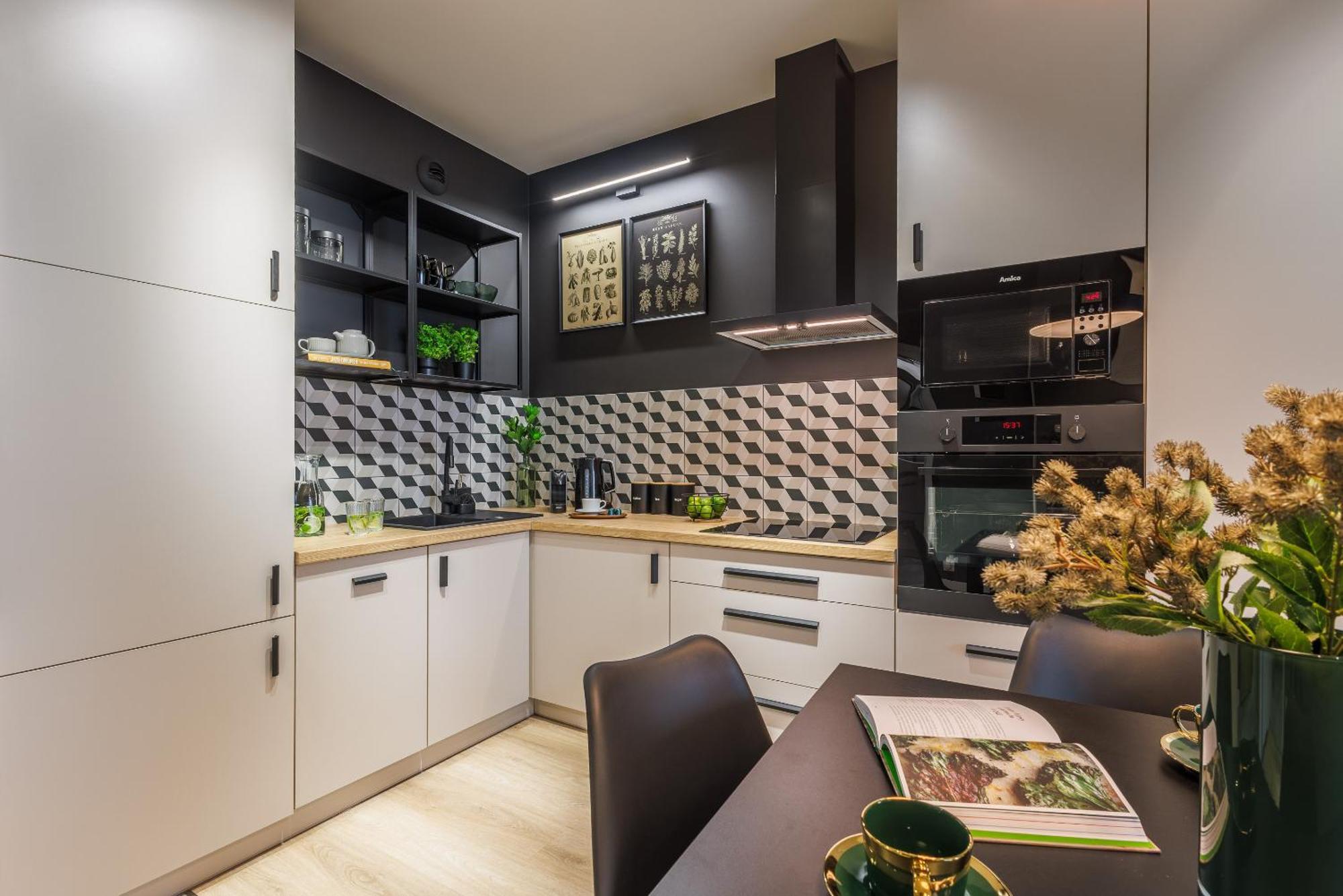Emihouse Krakovska Apartments Rzeszów Kültér fotó