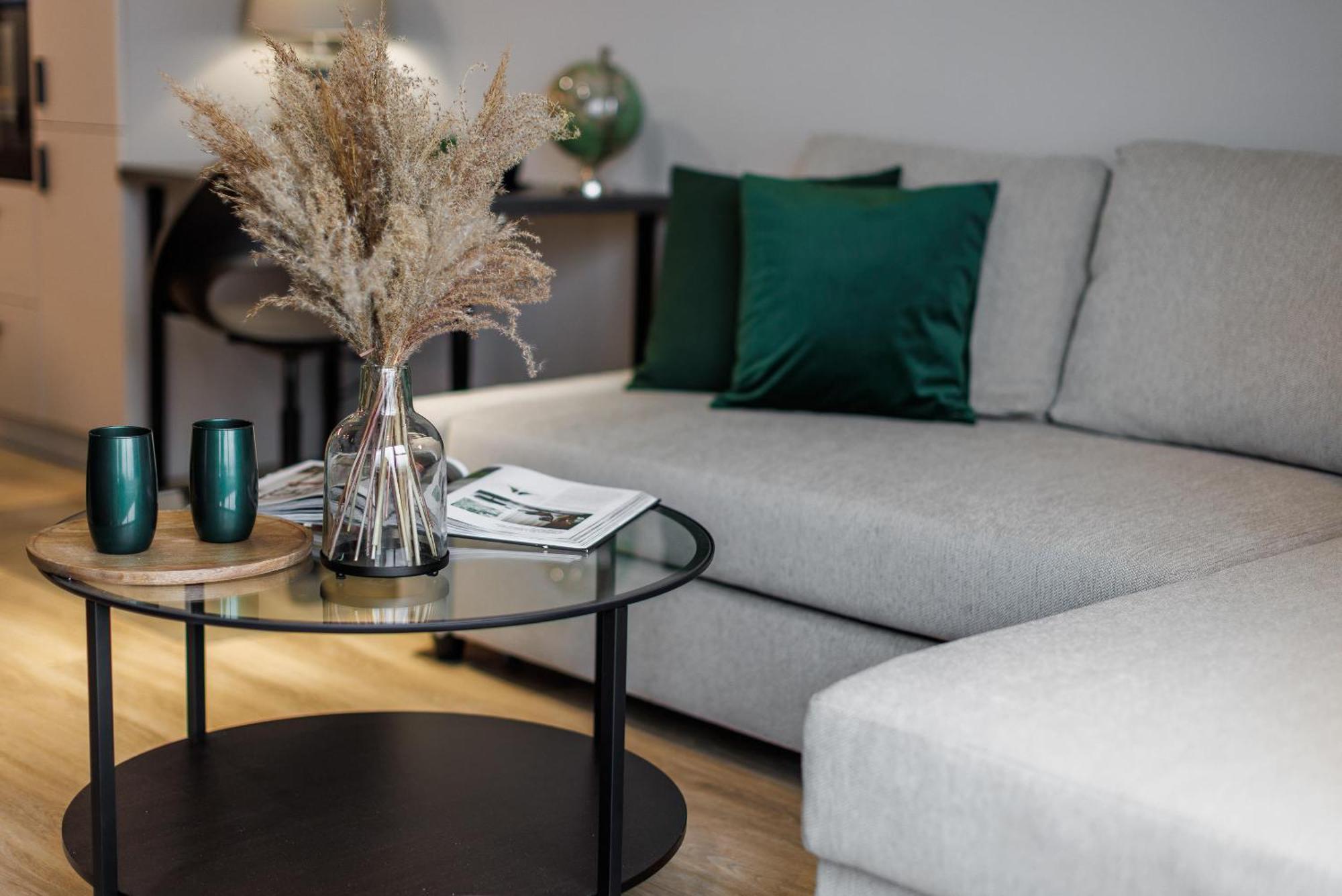 Emihouse Krakovska Apartments Rzeszów Kültér fotó