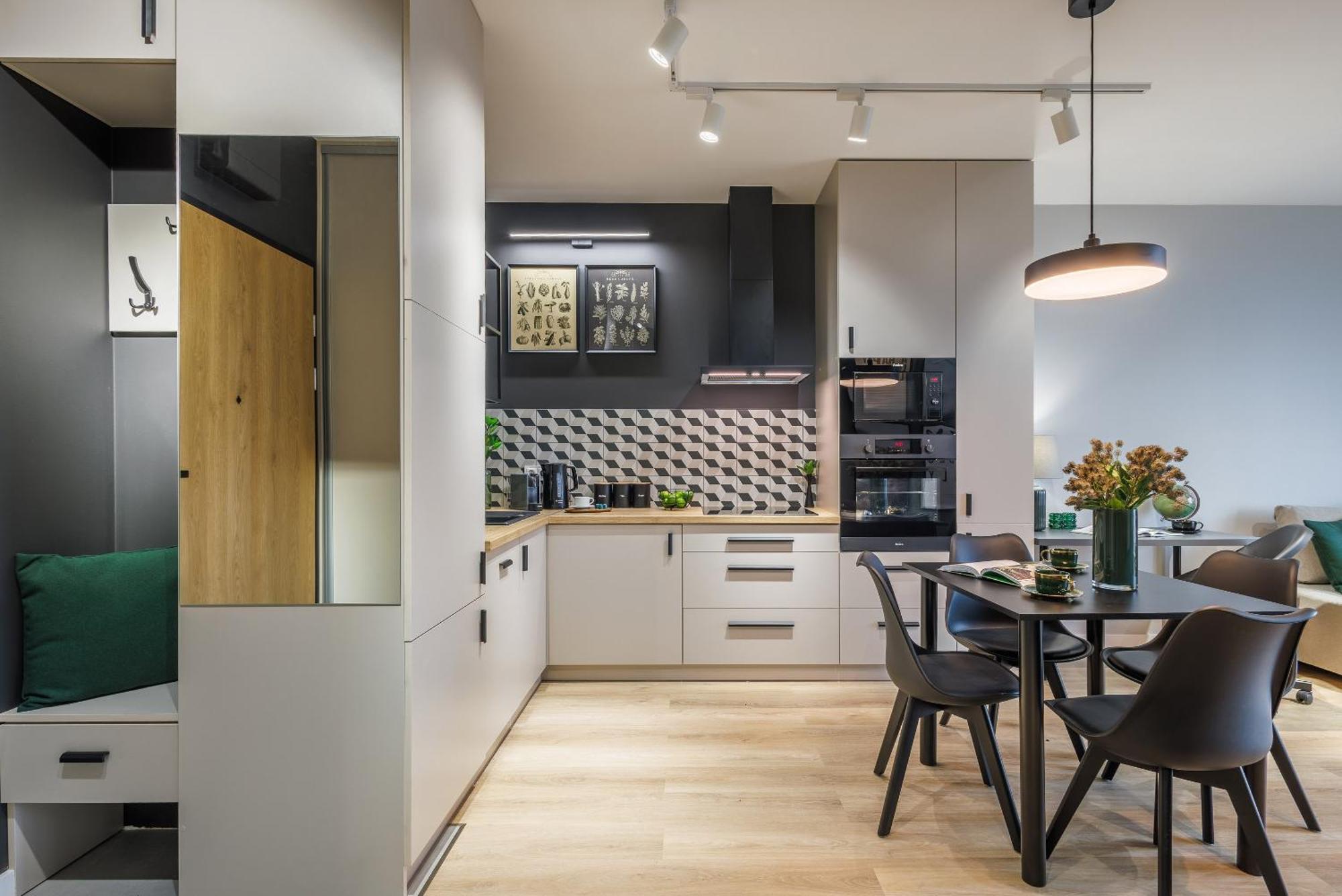 Emihouse Krakovska Apartments Rzeszów Kültér fotó