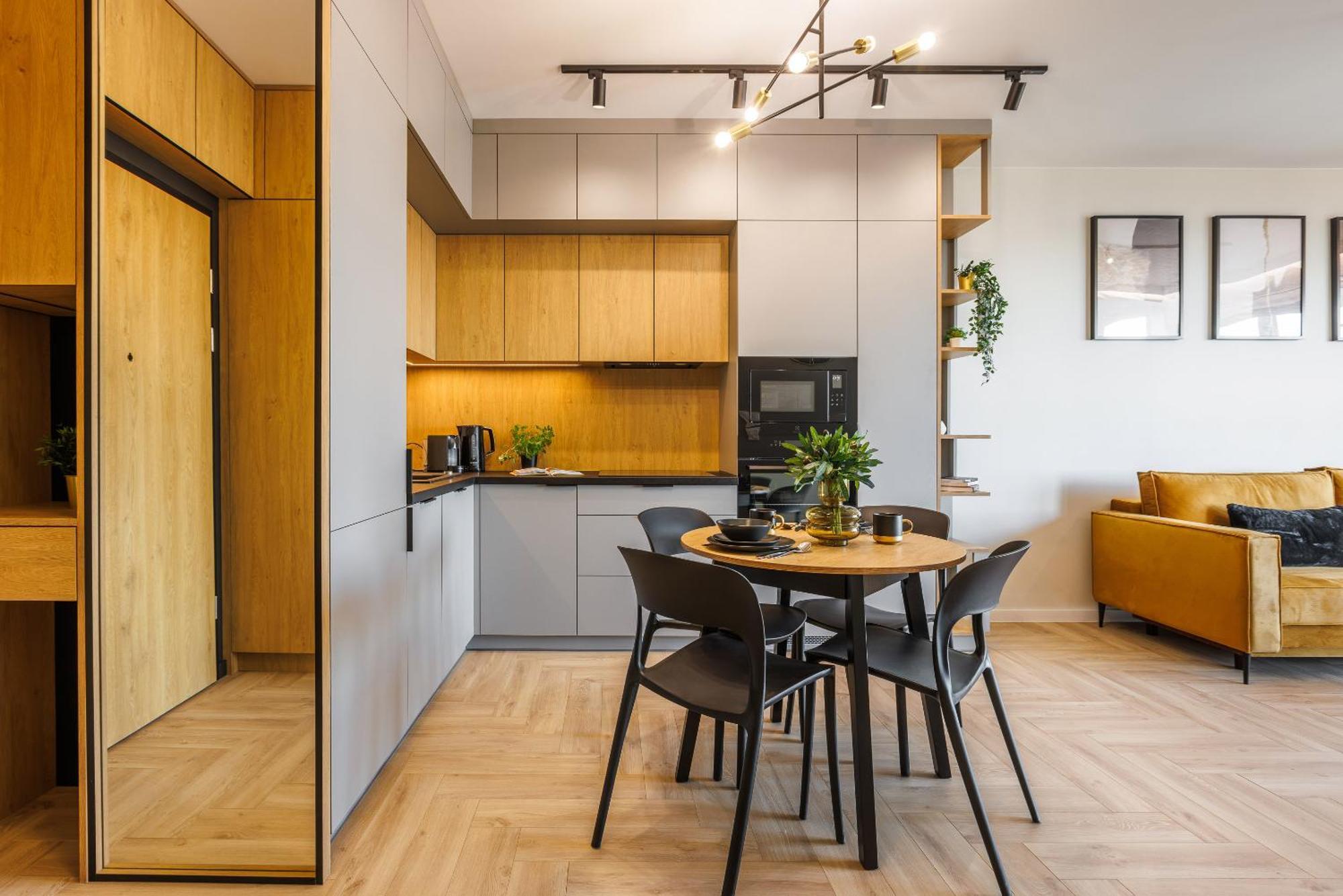 Emihouse Krakovska Apartments Rzeszów Kültér fotó