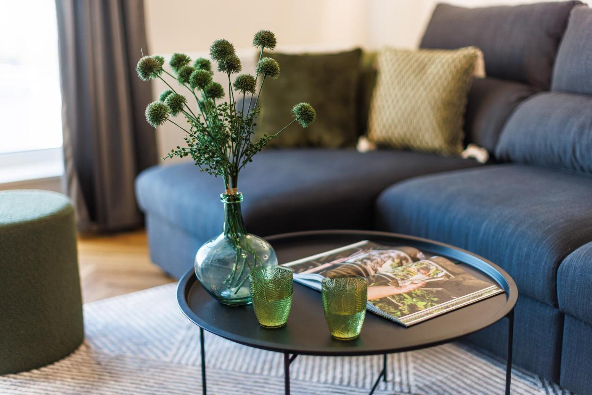 Emihouse Krakovska Apartments Rzeszów Kültér fotó