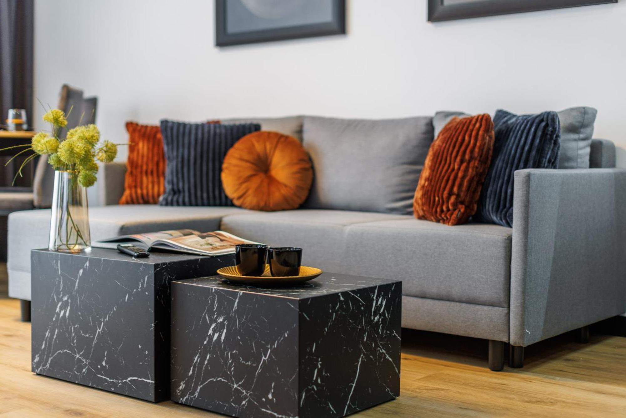 Emihouse Krakovska Apartments Rzeszów Kültér fotó